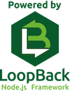 Loopback Logo